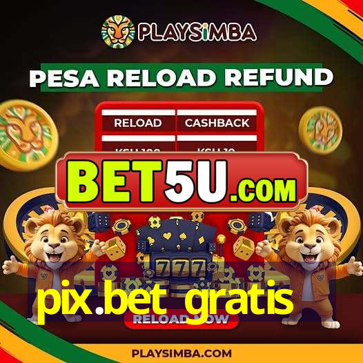 pix.bet gratis